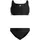 adidas 3-Streifen Bikini Black / White 116