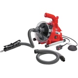 Ridgid PowerClean 59143 Rohrreinigungsmaschine