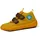 Affenzahn Knit Happy Sneaker gelb, 21 EU