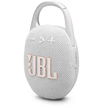 JBL Clip 5 White