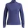Odlo Zeroweight Warm Halbreißverschluss-sweatshirt - Skipper blue - XS
