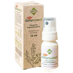 DRELUSO Bitterselect SPRAY 15 ml Spray