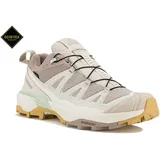 Salomon X Ultra 360 Edge Gore-Tex Damen türkis - 8