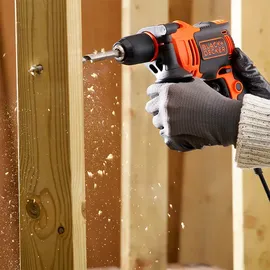 Black & Decker BEH550