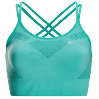 CEP Ultralight Seamless Hellblau S
