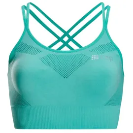 CEP Ultralight Seamless Hellblau S