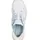 SKECHERS Glide-Step Pro Natural Mesh/Multi Trim 40