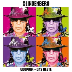 UDOPIUM - Das Beste Digipak