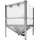 ETA box 25 Speed Pelletssilo 2500x2500mm Hoehe variabel 1800-2500 mm 3,9-6,7 to /