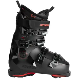 Atomic Hawx Prime 100 Herren Skischuhe Schwarz/Rot 25,0-25,5