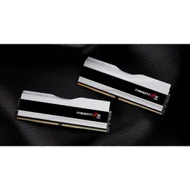 G.SKILL Trident Z5 RGB - DDR5 - Kit - 48 GB: 2 x 24 GB - Transparent