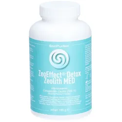 Zeoeffect Detox Zeolith Me