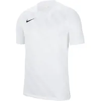 Nike Challenge III Shirt, White/White/Black, S