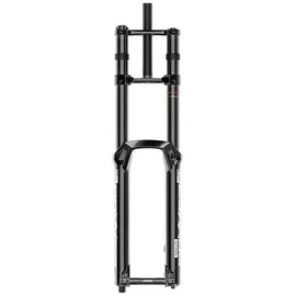 RockShox Boxxer Ultimate Charger 3 Federgabel 27.5 Zoll Boost 20x110 mm 200 mm 44 Offset schwarz