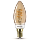 Philips Classic LED Kerze E14 2.5-15W/818 (929002983201)