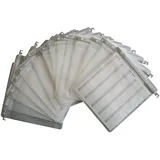 MediaRange CD-/DVD-Hüllen