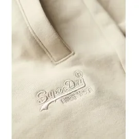 Superdry Jerseyhose SD-ESSENTIAL LOGO JERSEY SHORT UB beige L