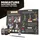 The Army Painter The Army Painter, GameMaster: Adventure Starter Role-playing Paint Set,