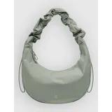 GOT BAG Moon Bag Ruffle Monochrome Synthetik Bass