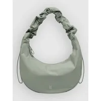 GOT BAG Moon Bag Ruffle Monochrome Synthetik Bass