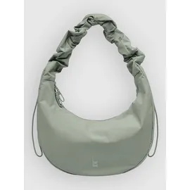 GOT BAG Moon Bag Ruffle Monochrome Synthetik Bass