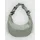 GOT BAG Moon Bag Ruffle Monochrome Synthetik Bass