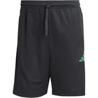 Adidas House of Tiro Nations Pack Sportshorts - Black