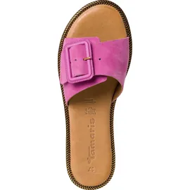 TAMARIS Damen, pink, Gr. 36 EU