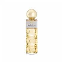PARFUMS SAPHIR Eau de Saphir Eau de Parfum 200 ml