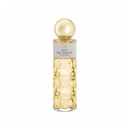 PARFUMS SAPHIR Eau de Saphir Eau de Parfum 200 ml