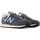 New Balance  574 Damen Darker Coastal/Blue 40,5