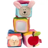 Sigikid Würfel Set PlayQ