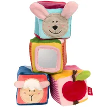 Sigikid Würfel Set PlayQ
