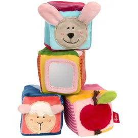 Sigikid Würfel Set PlayQ