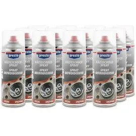 PRESTO Kälteschock-Spray [Hersteller-Nr. 211881]