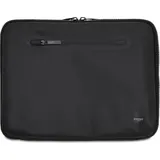 Knomo Thames Knomad 13" Laptoptaschen Schwarz