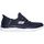 SKECHERS Summits Damond Dream Damen Blau 38