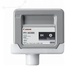 Canon PFI-303BK schwarz