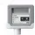 Canon PFI-303BK schwarz