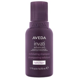 Aveda Invati Advanced Exfoliating light Shampoo 50 ml
