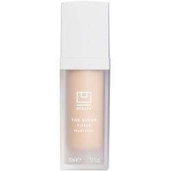 U BEAUTY The SUPER Tinted Hydrator Getönte Tagescreme 30 ml