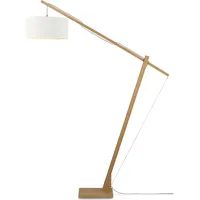 Good&Mojo Stehlampe, Montblanc (E27)