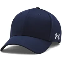 Under Armour Blitzing Team Cap Herren 410 midnight navy/white