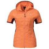 Schöffel Hybrid Vest Cima Cadina Melon 40