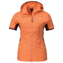 Schöffel Hybrid Vest Cima Cadina Melon 40