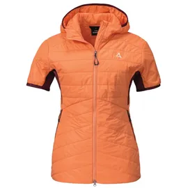 Schöffel Hybrid Vest Cima Cadina Melon 40