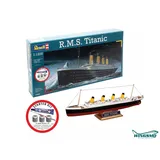 Revell Modellbau Revell Starter Kit R.M.S. Titanic