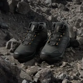 adidas Terrex Skychaser AX5 Mid GTX Shadow Olive/Carbon/Bronze Strata 42 2/3