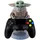 Exquisite Gaming Grogu Controller Halterung Mehrfarbig PC / Xbox