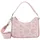 Bogner Lora Umhängetasche Synthetik Pink